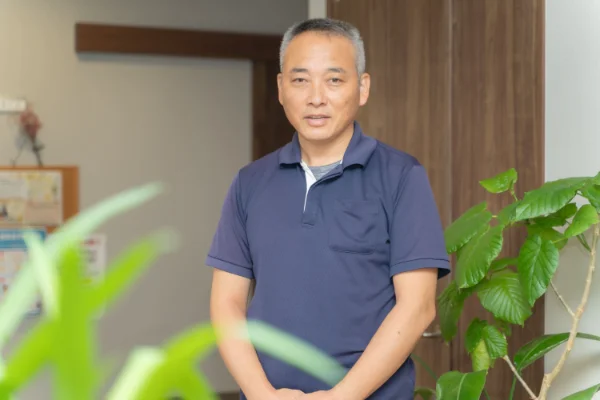 代表